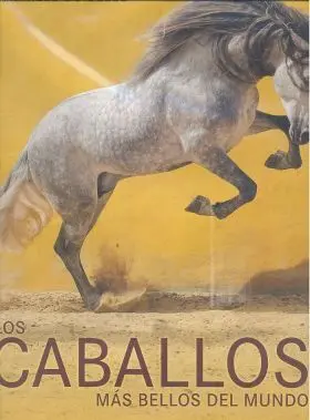 Horses Of The World