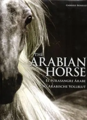 The Arabian Horse- el Purasangre Arabe- Esp. - Kone