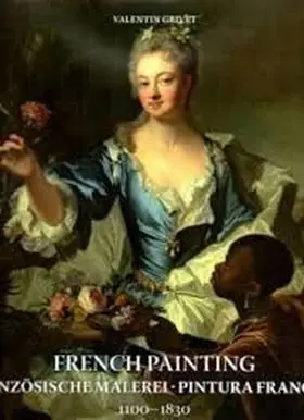 French Painting 1100 1830 Pintura Francesa 1100 18