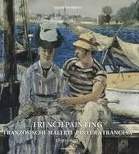 French Painting 1830 1920 Pintura Francesa 1830 19