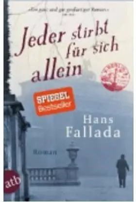 Jeder Stirbt Fuer Sich Allein