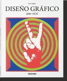 Diseño Gráfico 1980-Hoy