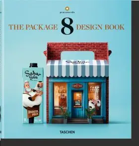 The Package Design Book 8- Ingles