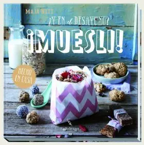 Y en el Desayuno? Muesli!
