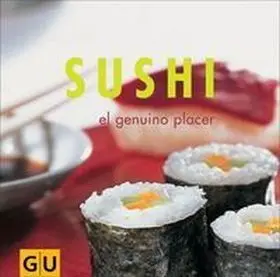 Sushi. Genuino Placer