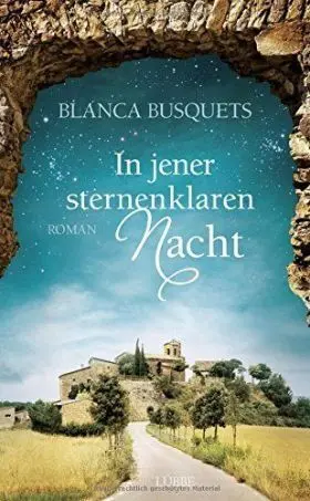 In Jener Sternenklaren Nacht
