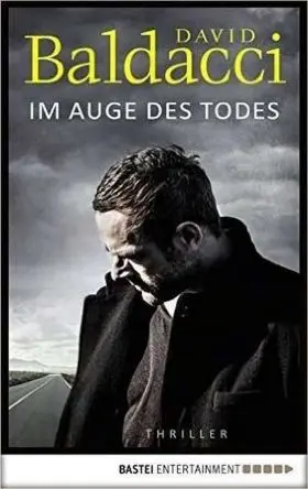 Im Auge Des Todes