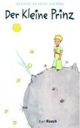 Der Kleine Prinz