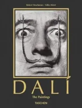 Dali, la Obra Pictorica