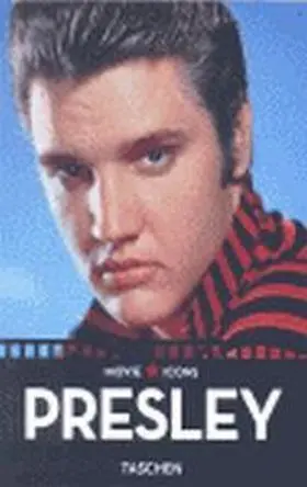 Elvis Presley - Movie Icons Iep