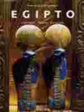 Egipto. Hombres. Dioses. Faraones