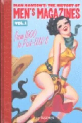 History Of Men's Magazines Vol. I