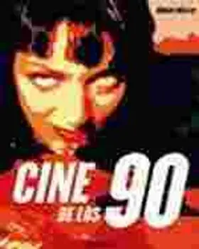 Cine de los 90