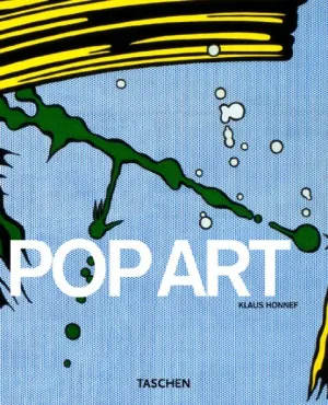 Pop Art Album