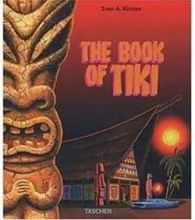 The Book Of Tiki