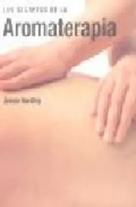 Secretos de la Aromaterapia