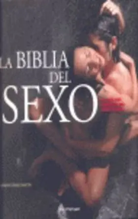 La Biblia del Sexo