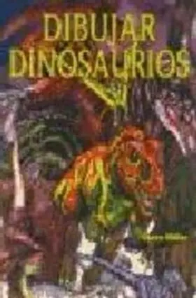 Dibujar Dinosaurios