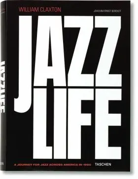Jazz Life