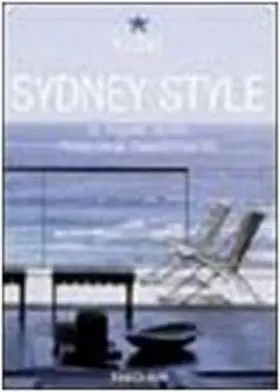 Sydney Style - Icons