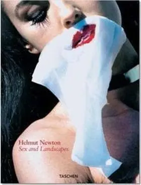 Sex And And Landscapes