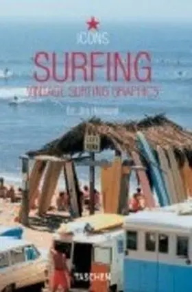 Surfing. Wintage