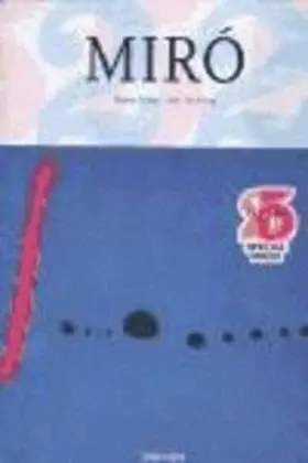 Miro 25Aniv