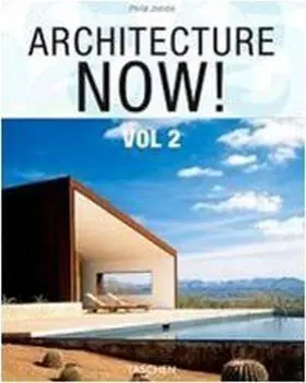 Arquitecture Now (25-Aniv) 2 Volumen