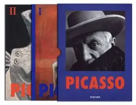 Picasso 2-Volumenes (25 Aniv)