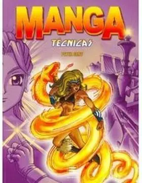 Manga Tecnicas