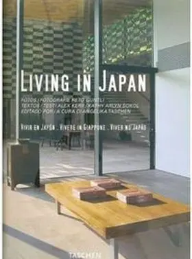 Living I N Japan