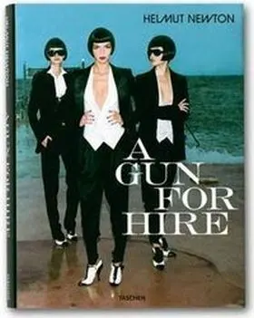 A Gun Fur Hire
