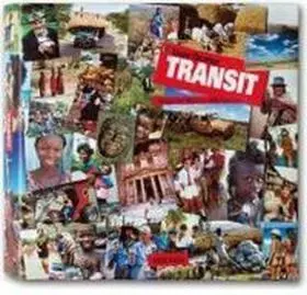 Transit/Around The World In 1424 Days