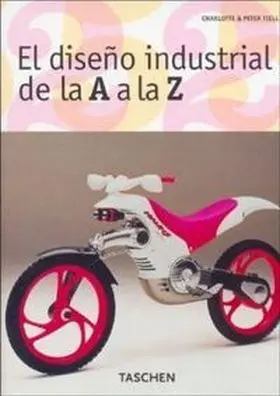 Diseño Industrial de la a la Z