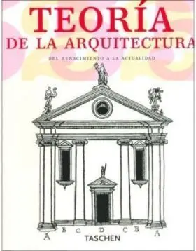 Teoria de la Arquitectura