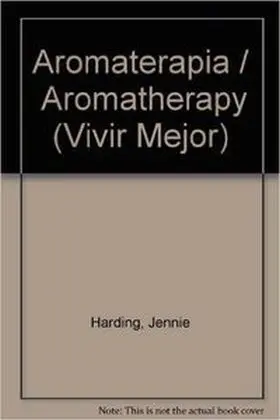 Aromaterapia