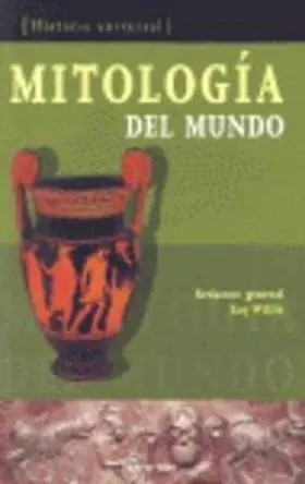 Mitologia del Mundo