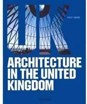 Arquitecture In The United Kingdom