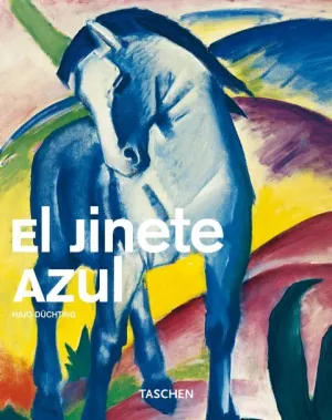 Jinete Azul, el Ab
