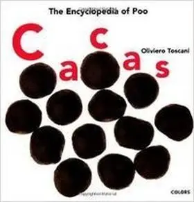 Cacas Encyclopedia Of Poo