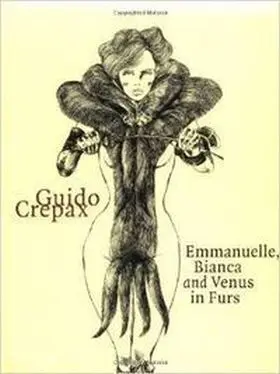 Emmanuelle, Bianca And Venus In Furs