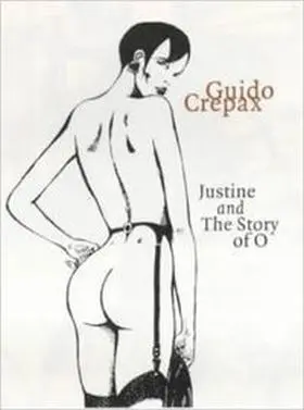 Justine And The Story Of o