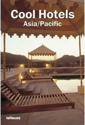 Cool Hotelñs. Asia Pacifico
