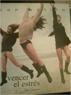 Vencer el Estres