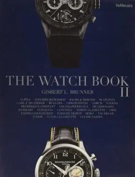 Watch Book Ii, The (Octubre 2016)
