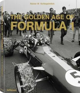 The Golden Age Of Formula