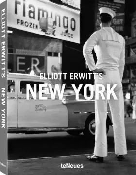 New York Ellito Erwitt