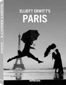 Paris Elliot Erwitt