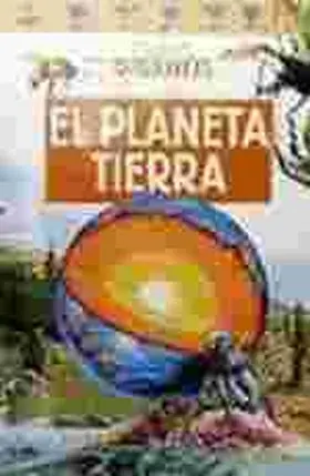 Planeta Tierra Guias Gigantes, el