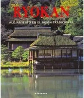 Ryokan, Alojamiento en Al Japon Tradicional